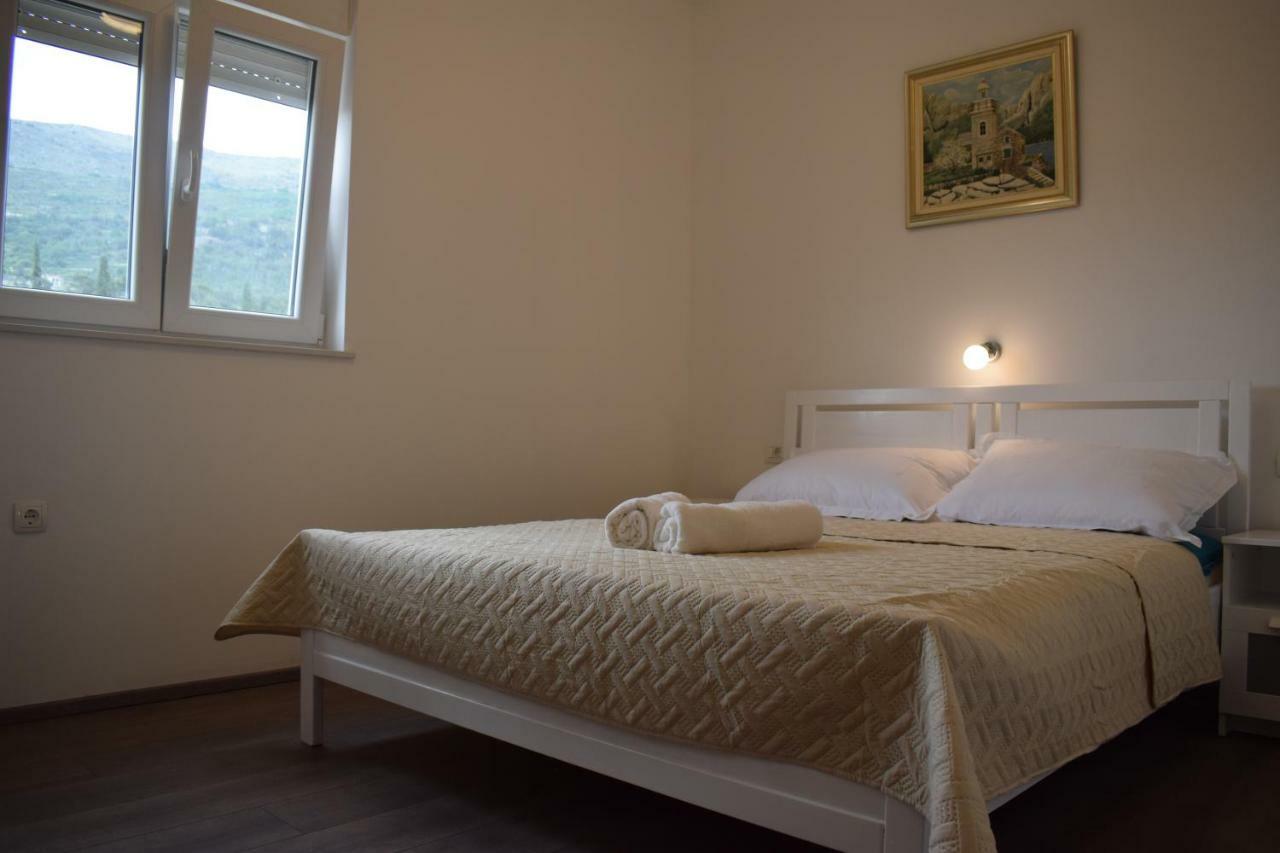 Apartman Đani-Podstrana Apartment Ngoại thất bức ảnh