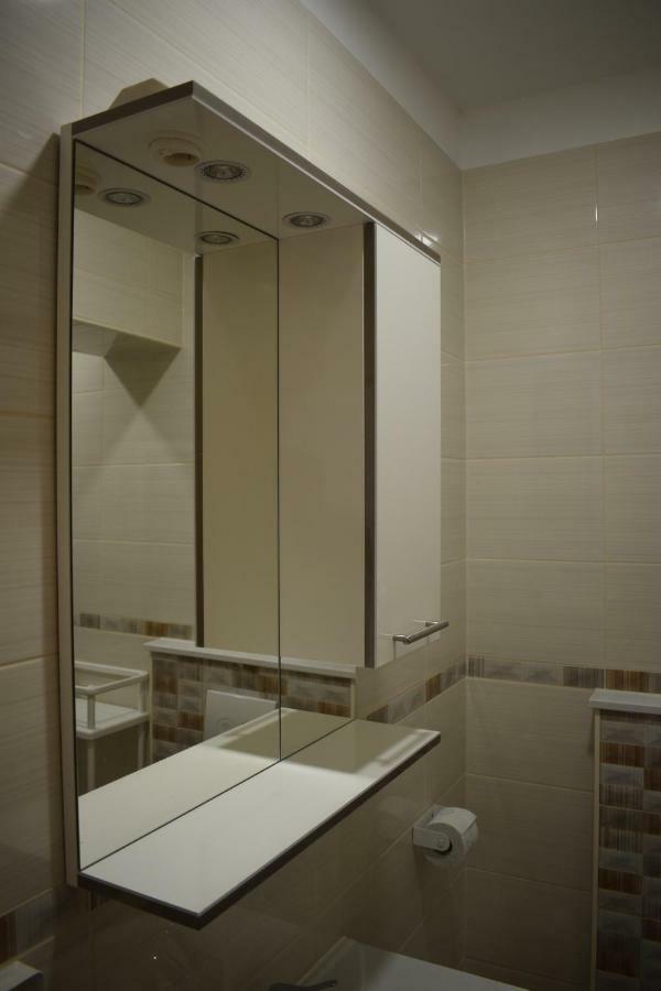 Apartman Đani-Podstrana Apartment Ngoại thất bức ảnh