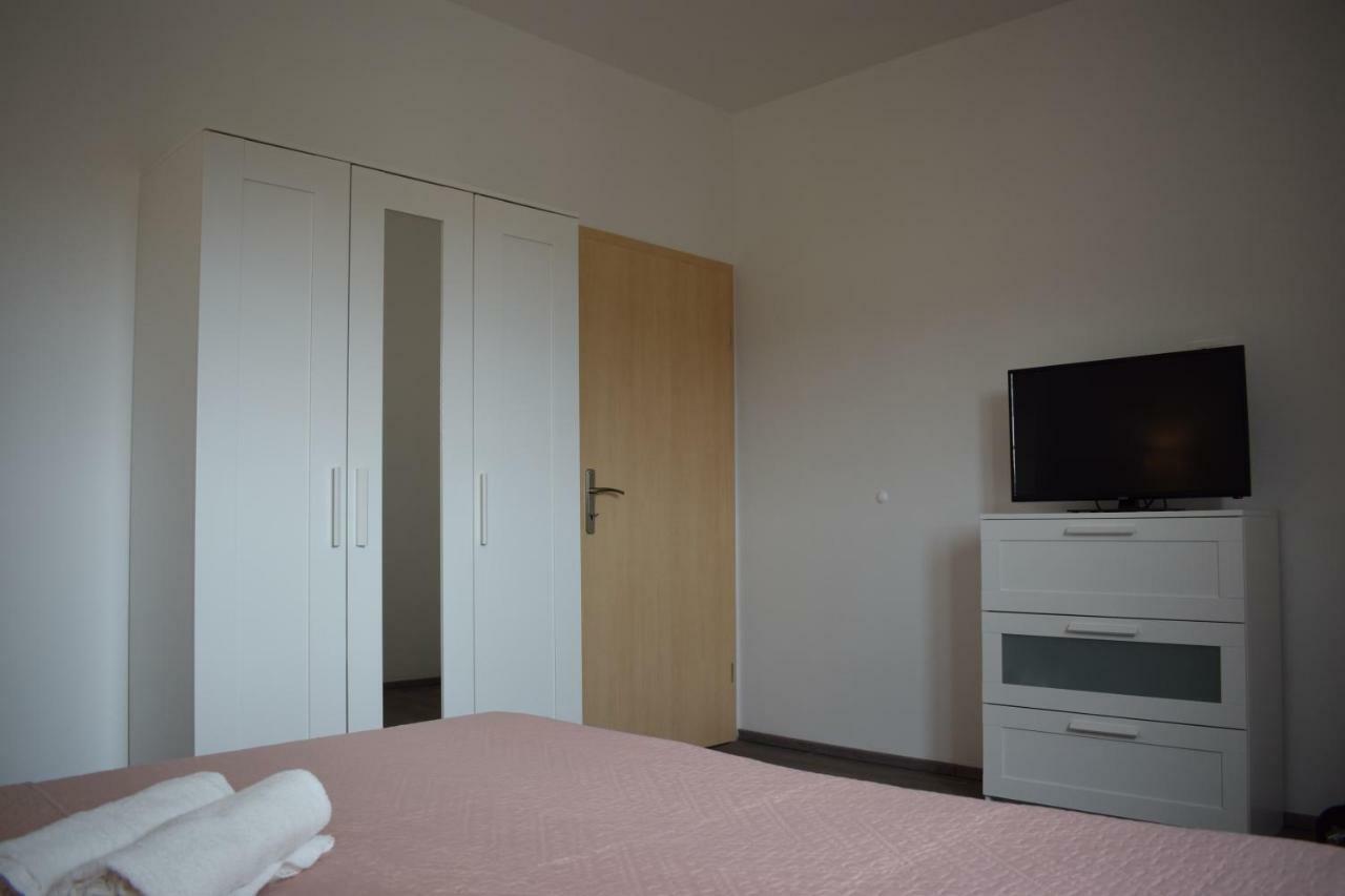Apartman Đani-Podstrana Apartment Ngoại thất bức ảnh